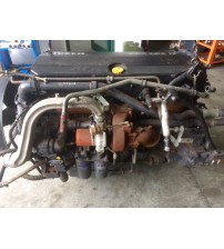 Motore Iveco Stralis 500 F3BE3681